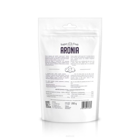 Bio Aronia 200 g