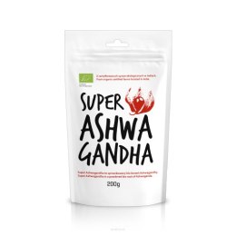 Bio Ashwagandha 200 g