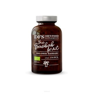 Bio Baobab 135 g