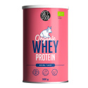Bio Białko Serwatkowe Whey protein 500 g
