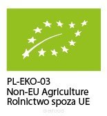 Bio Białko z Grochu 200 g