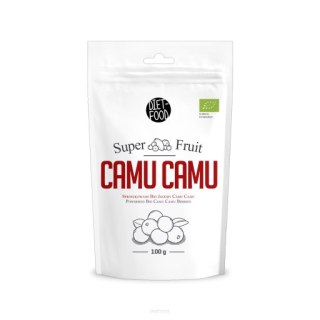 Bio Camu Camu 100 g