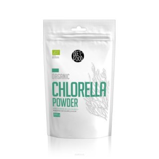 Bio Chlorella 200 g