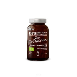 Bio Colostrum 36 g