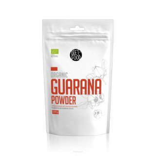 Bio Guarana 100 g