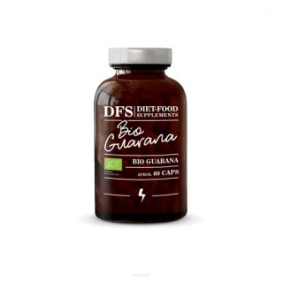 Bio Guarana 70 g