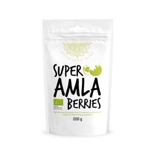 Bio Jagody Amla 200 g