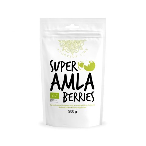 Bio Amla Berries
