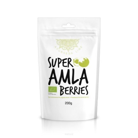 Bio Jagody Amla 200 g