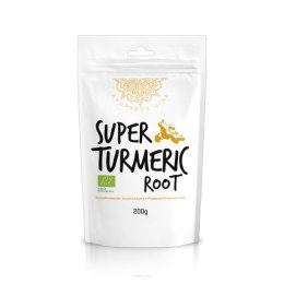 Bio Turmeric 200 g