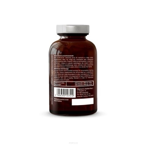 Bio Kurkuma 80 g