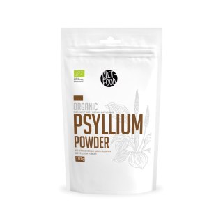 Bio Psyllium Babka Jajowata 150 g