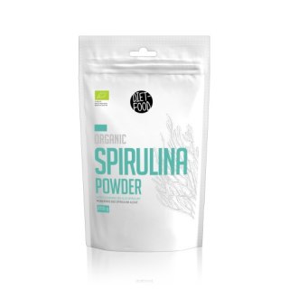 Bio Spirulina 200 g