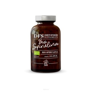 Bio Spirulina 150 g