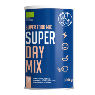 Bio Super Day Mix 300 g