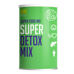 Bio Super Detox Mix 300 g