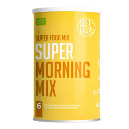 Bio Super Morning Mix 300 g
