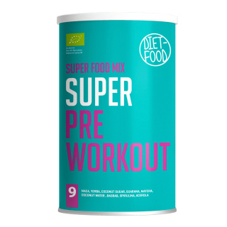 Bio Super PreWorkout 300 g