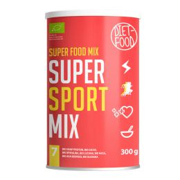 Bio Super Sport Mix 300 g