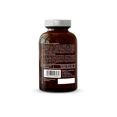 Bio Trawa Pszenicy 125 g