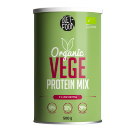 Bio Vege Protein Mix - białko 500 g