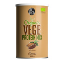 Bio Vege Protein Mix - białko kakao 500 g