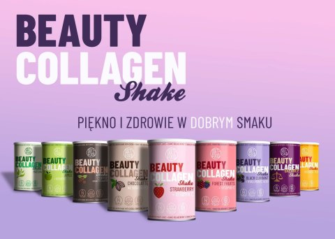 Beauty Kolagen Shake Kawa 300 g