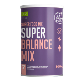 Diet-Food BIO SUPER BALANCE MIX - powder