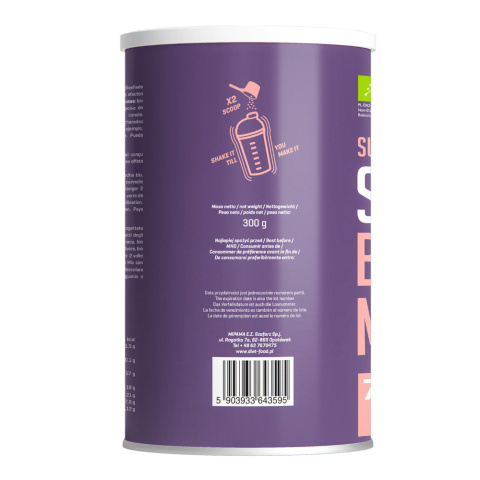 Bio Super Balance Mix 300 g