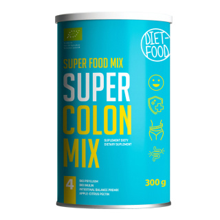 Bio Super Colon Mix 300 g