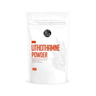 Lithothamne - algi morskie w proszku 100 g