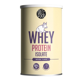 Whey Protein Isolate 500 g