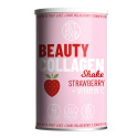 Collagen Fruit Shake - Strawberry 300 g