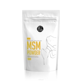 MSM Siarka Organiczna 400 g