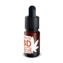 CBD Oil 20% - Hemp Flower Extract 12 ml