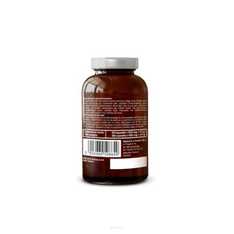 Probiotic No. 2 Immunity Probiotic 27 g - approx. 60 caps