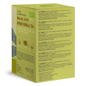 Bio After Dinner Herbal Tea - herbata ziołowa z miętą pieprzową 20 torebek - 30 g