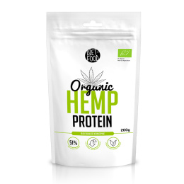 Bio Hemp Protein 200 g
