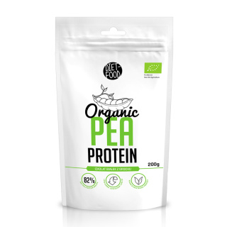 Bio Pea Protein 200 g