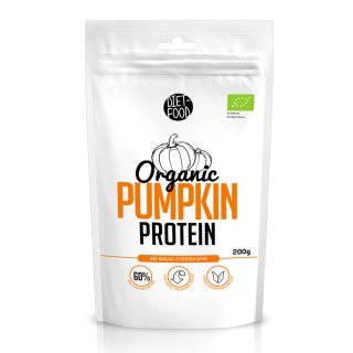 Bio Pumpkin Protein 200 g