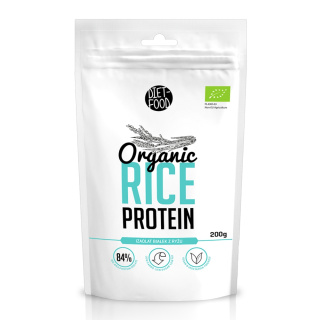 Bio Rice Protein 200 g