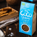 Bio Coco Cookies Apple 80 g