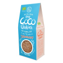 Bio Coco Cookies Strawberry 80 g
