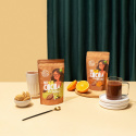 Bio Kakao o smaku pomarańczowym 200 g