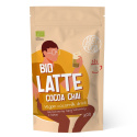 Bio Latte Cacao Chai 200 g