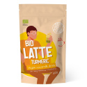 Bio Latte z Kurkumą 200 g