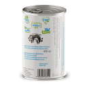 Bio Coconut Milk 17% - can 400 ml