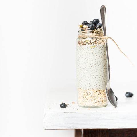 Bio Chia Seeds 200 g