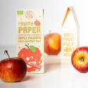 Bio Paper Apple Rhubarb 25 g