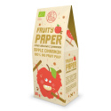 Bio Fruity Paper Apple & Cinnamon 25 g